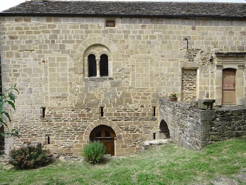 The Tavern Castelnau-Pegayrols Exterior photo